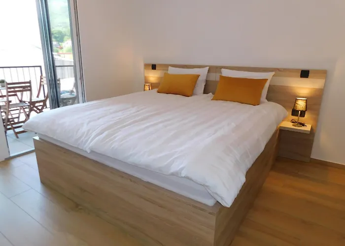 Charming Bovec Apartment